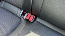 Ford Focus 1.0 EcoBoost 125 ST-Line X 5dr Petrol Hatchback